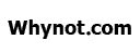 whynot.com